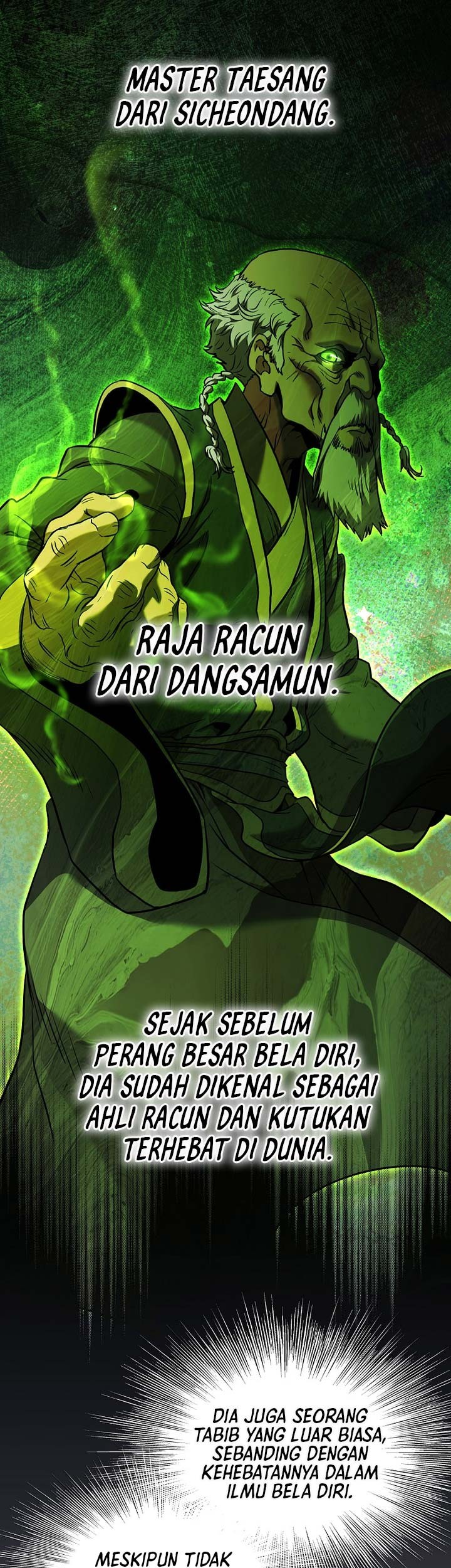 Murim Login Bab 223 halaman 34