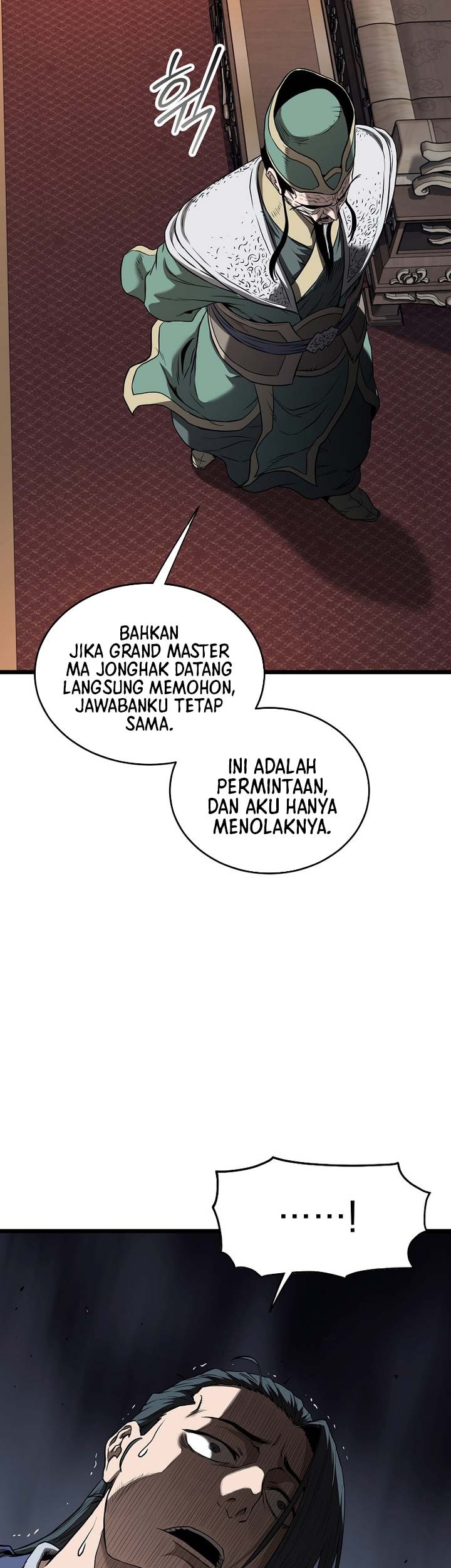 Murim Login Bab 223 halaman 40