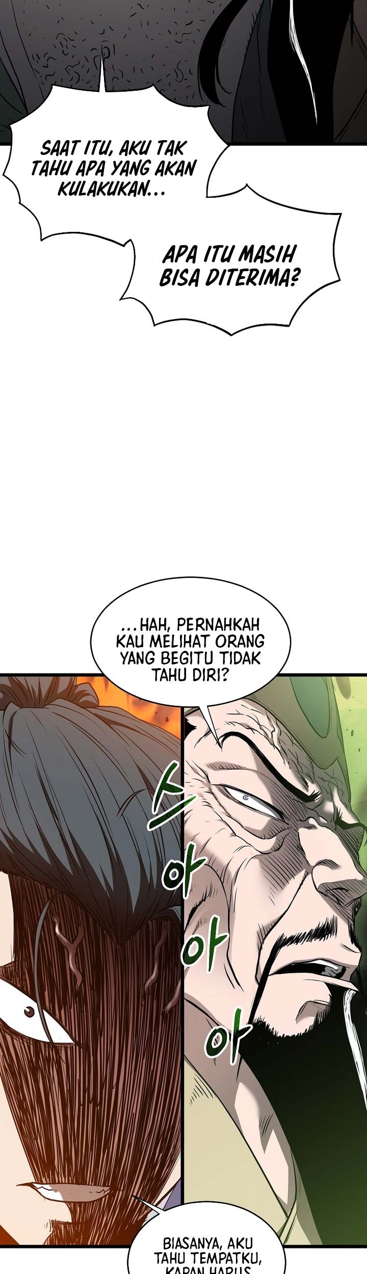 Murim Login Bab 223 halaman 44