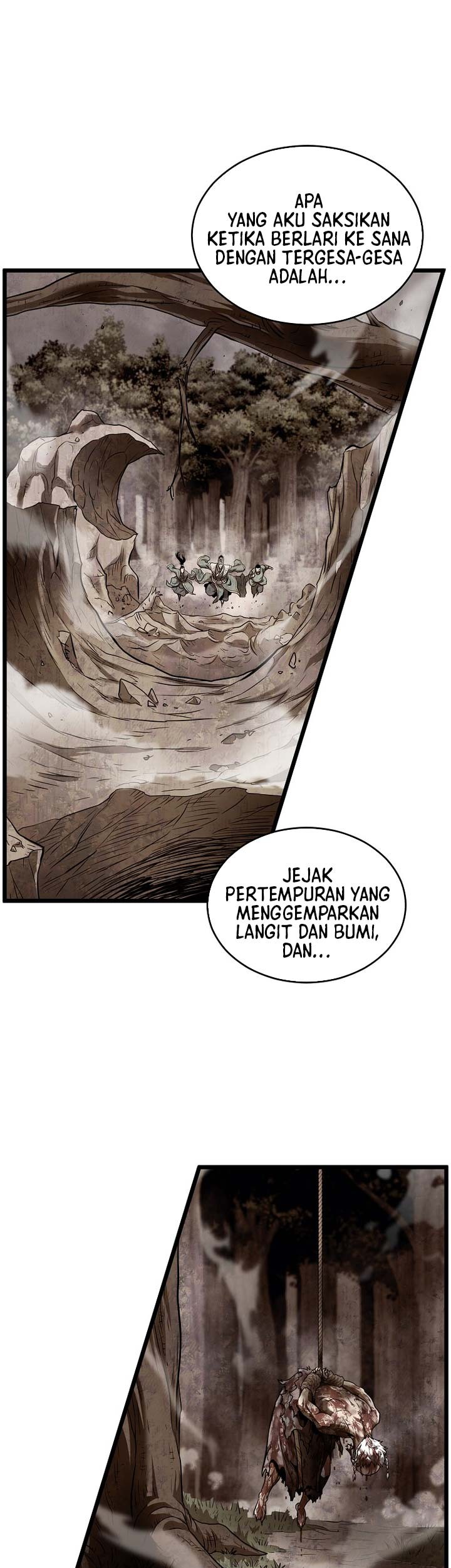 Murim Login Bab 223 halaman 50