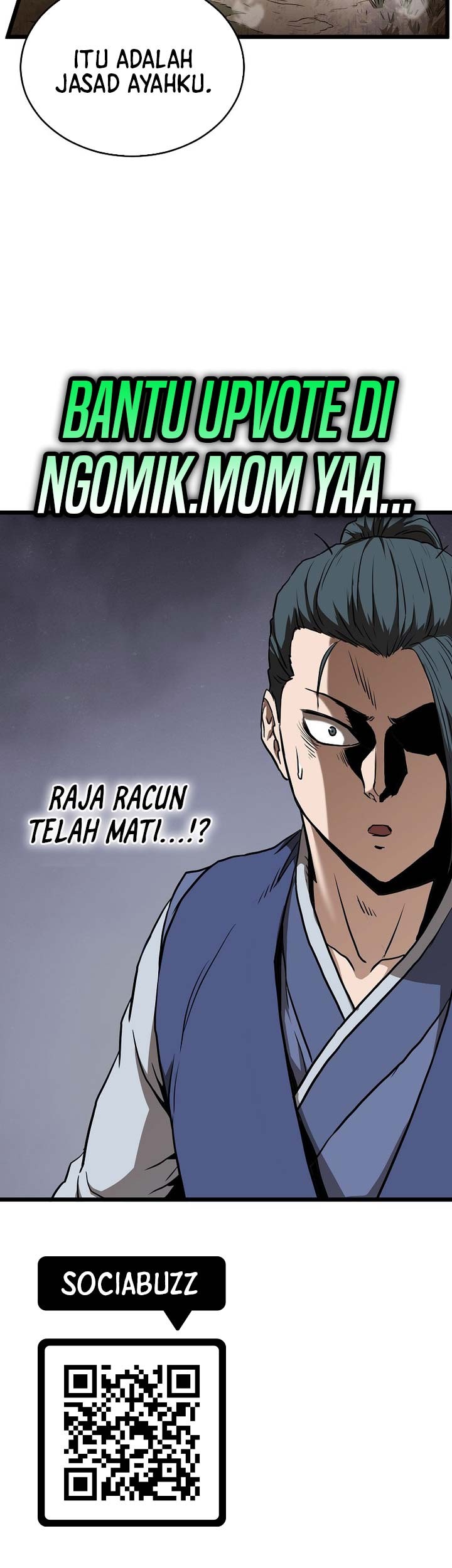 Murim Login Bab 223 halaman 52