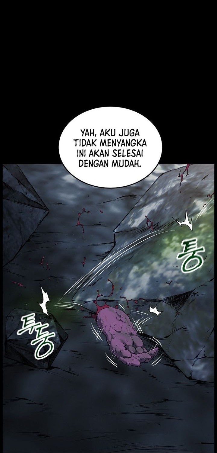 Murim Login chapter 224 halaman 6
