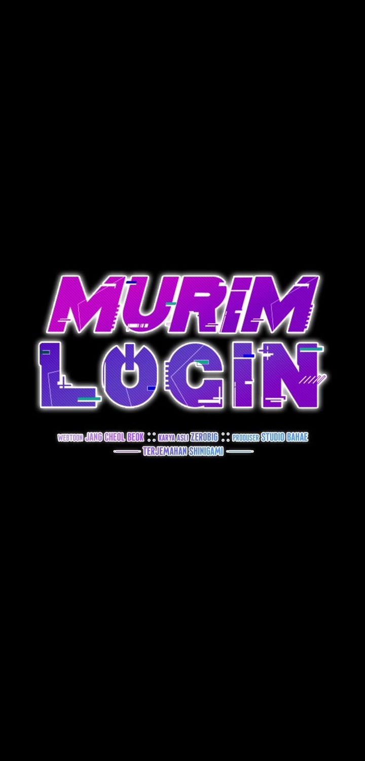 Murim Login chapter 224 halaman 8