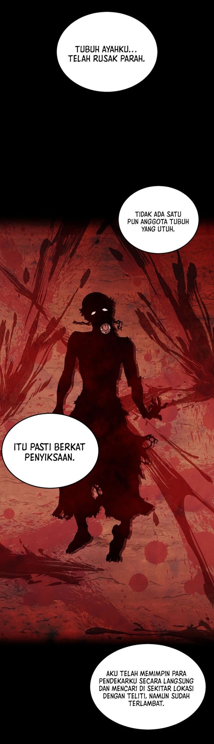 Murim Login chapter 224 halaman 9