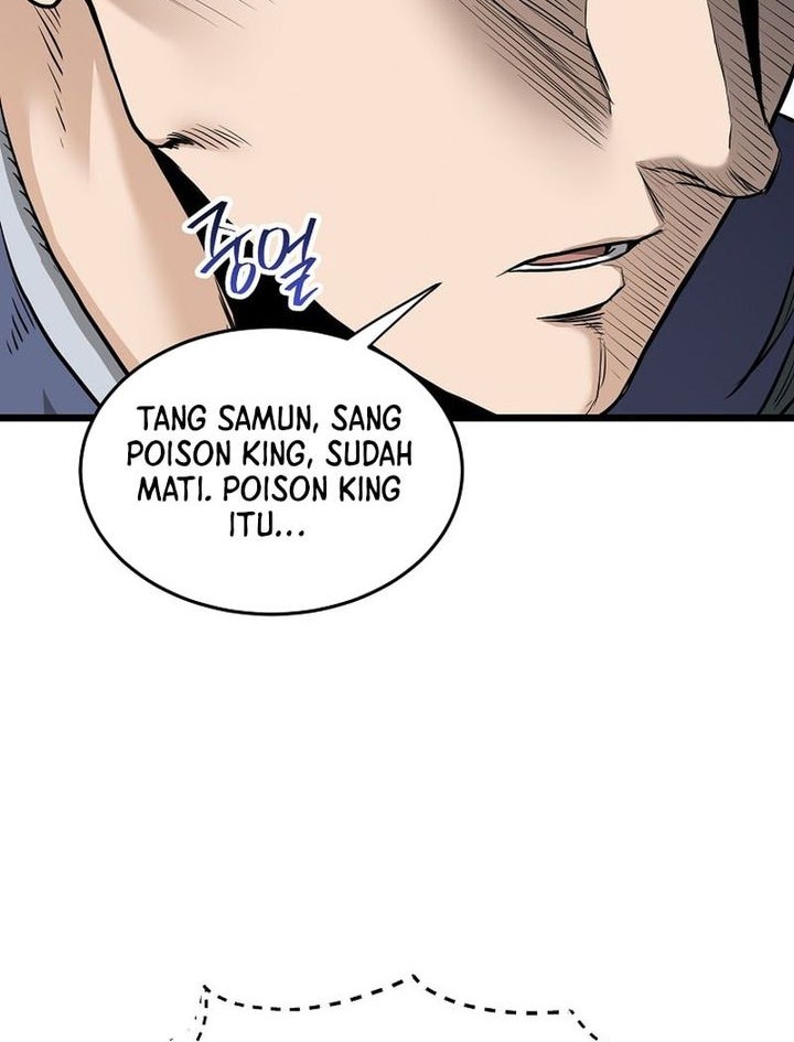Murim Login chapter 224 halaman 14