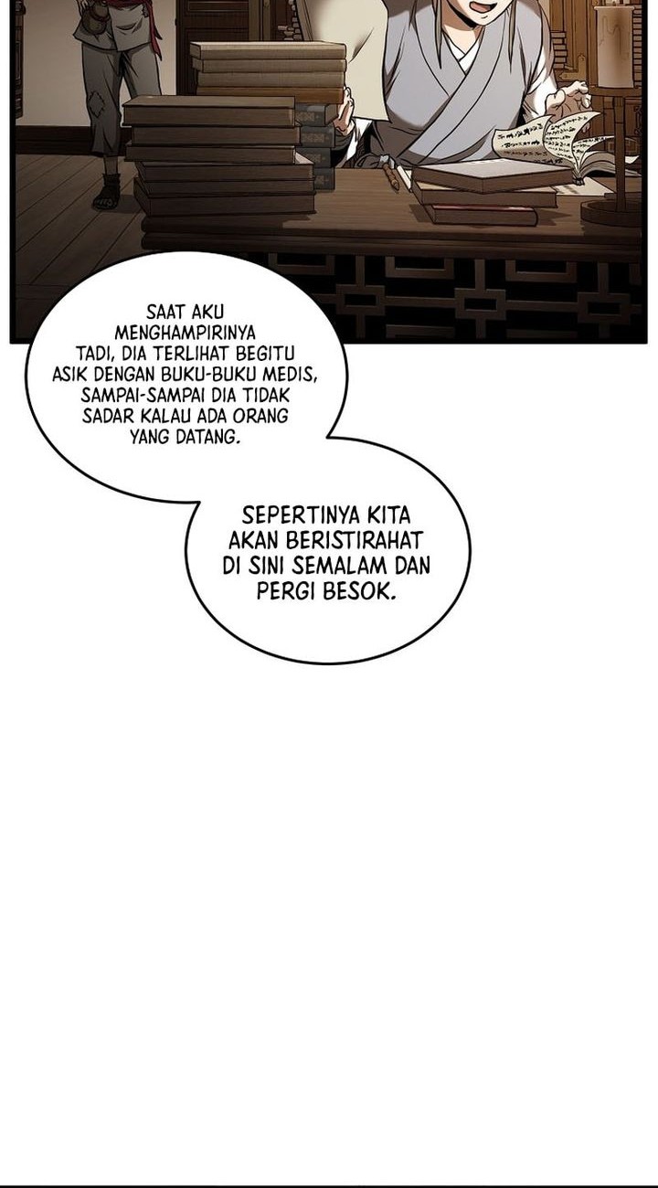 Murim Login chapter 224 halaman 18