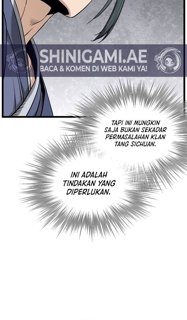 Murim Login chapter 224 halaman 22