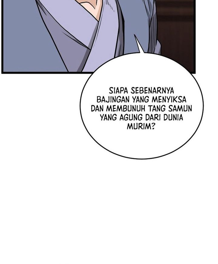 Murim Login chapter 224 halaman 24