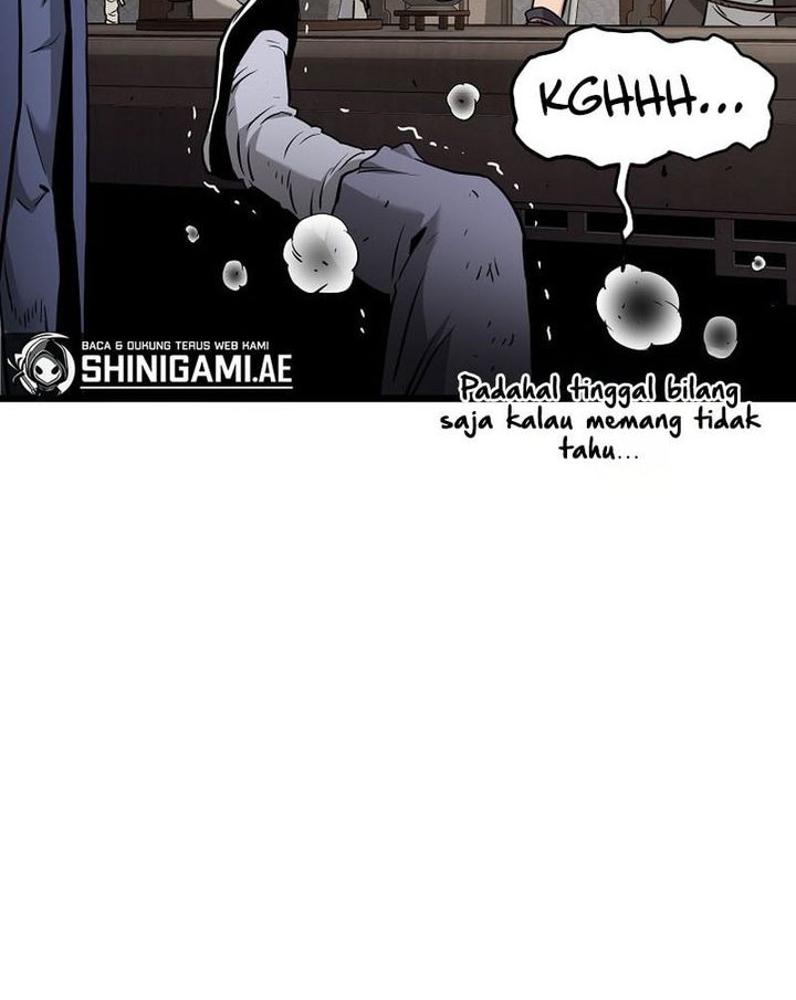 Murim Login chapter 224 halaman 28