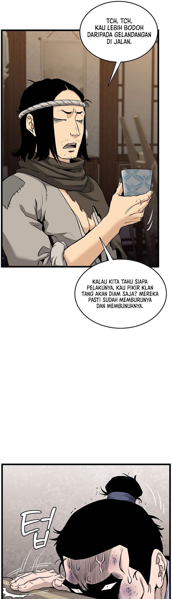 Murim Login chapter 224 halaman 29