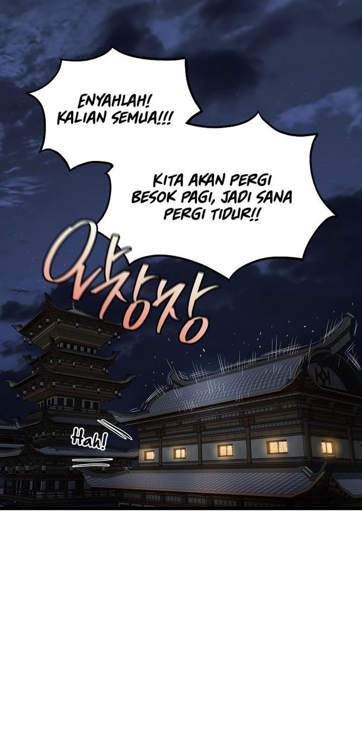 Murim Login chapter 224 halaman 34