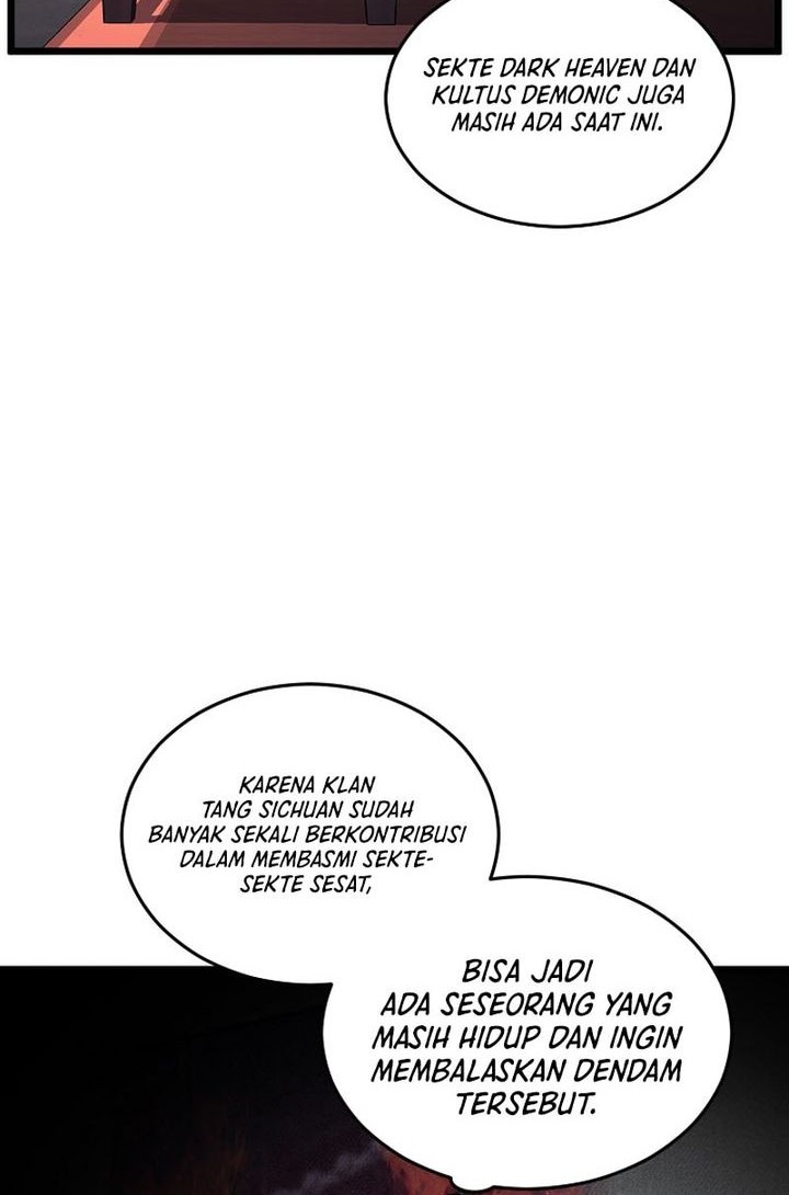 Murim Login chapter 224 halaman 38
