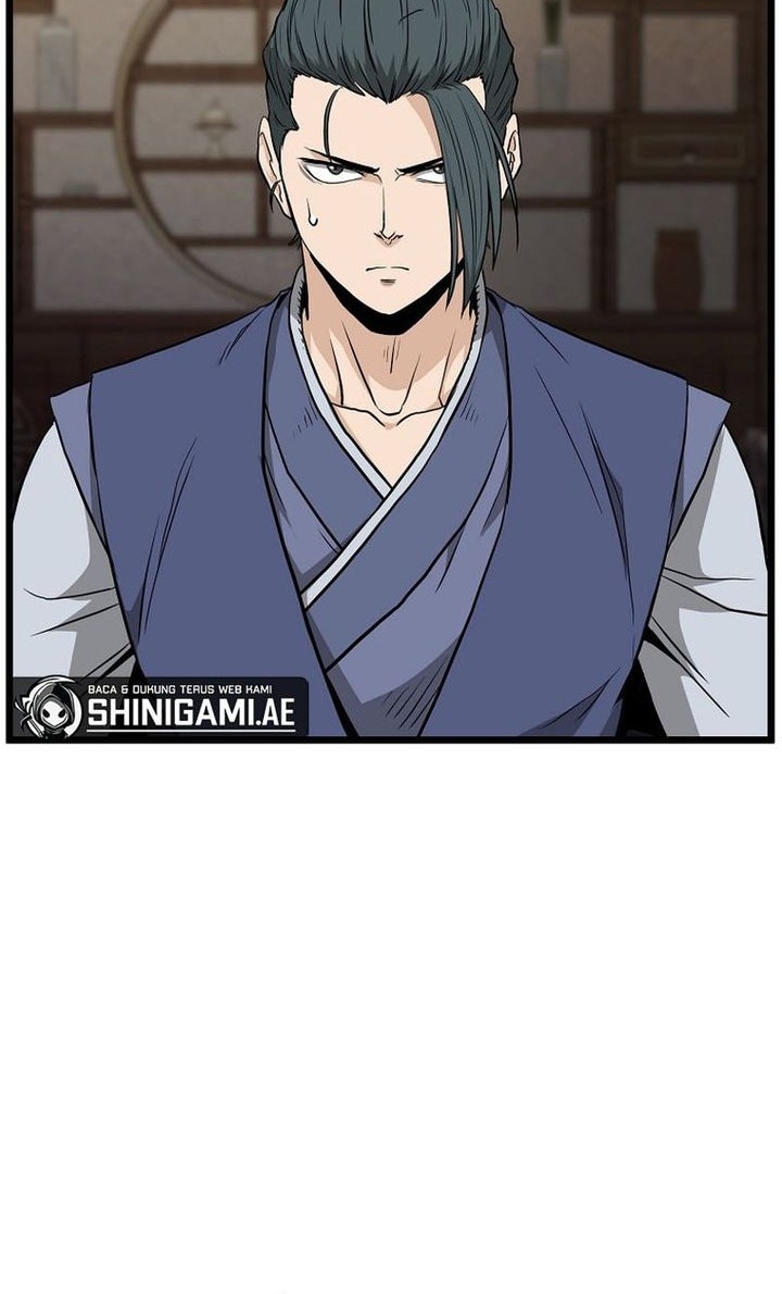 Murim Login chapter 224 halaman 42
