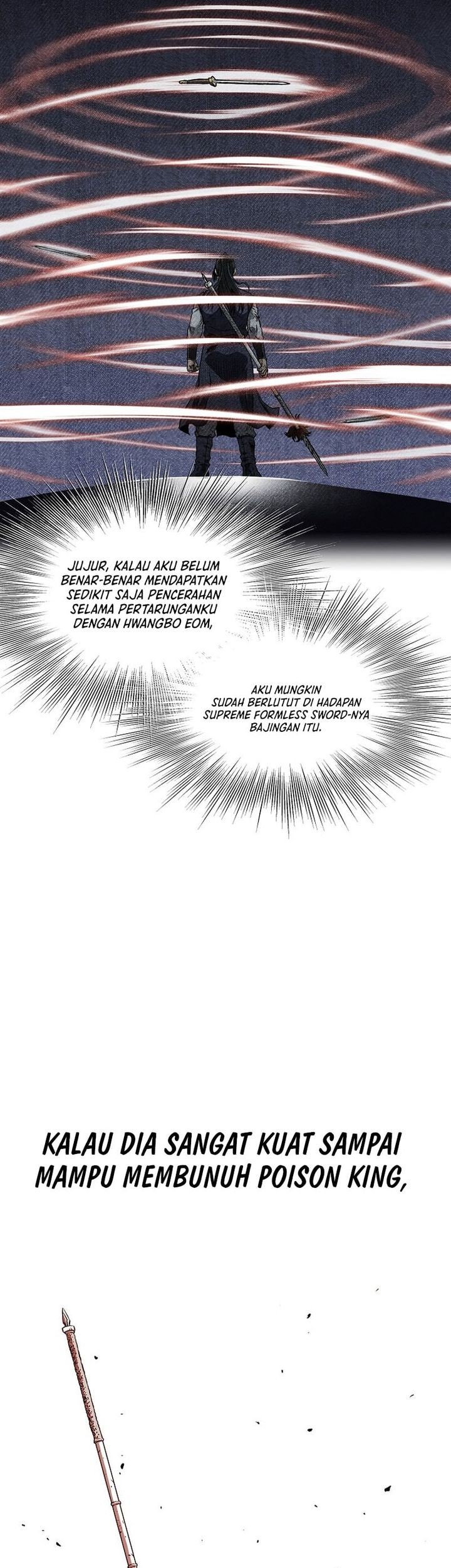 Murim Login chapter 224 halaman 45
