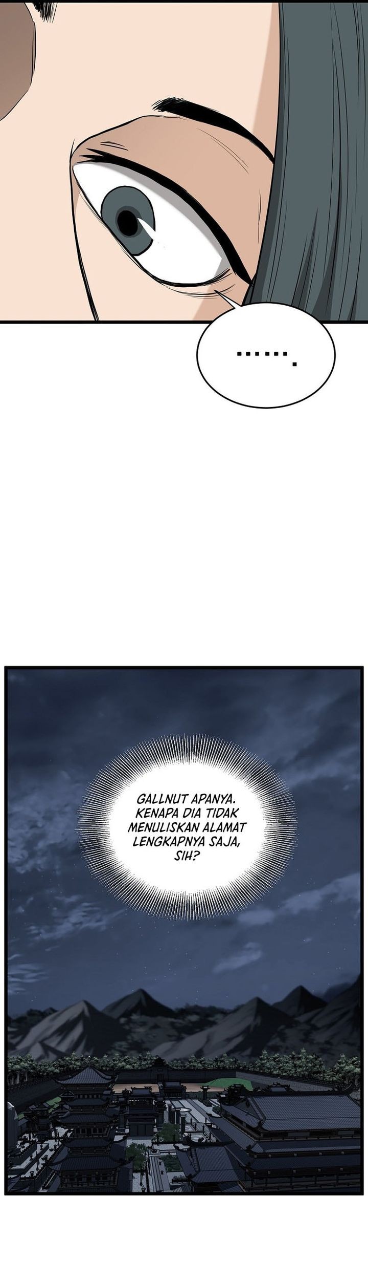 Murim Login chapter 224 halaman 53