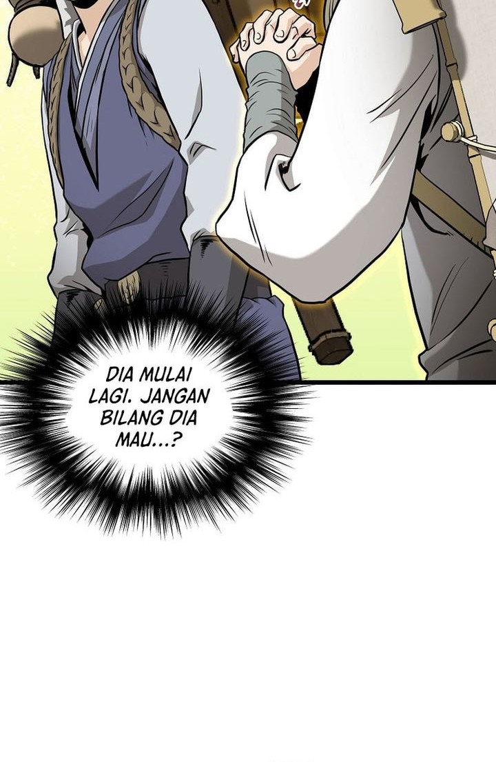 Murim Login chapter 224 halaman 64