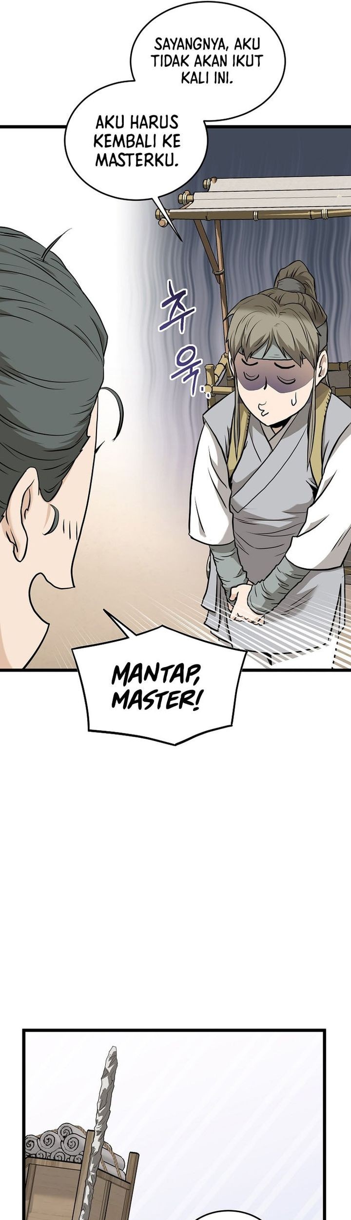 Murim Login chapter 224 halaman 65