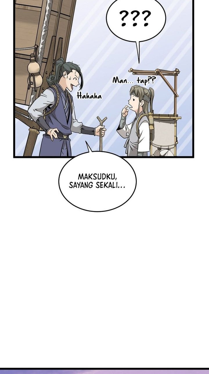 Murim Login chapter 224 halaman 66