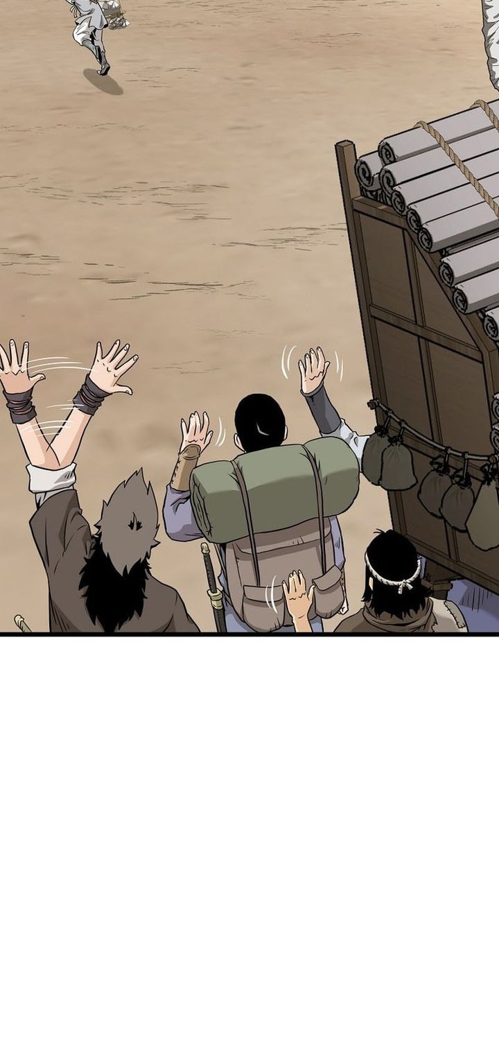 Murim Login chapter 224 halaman 68