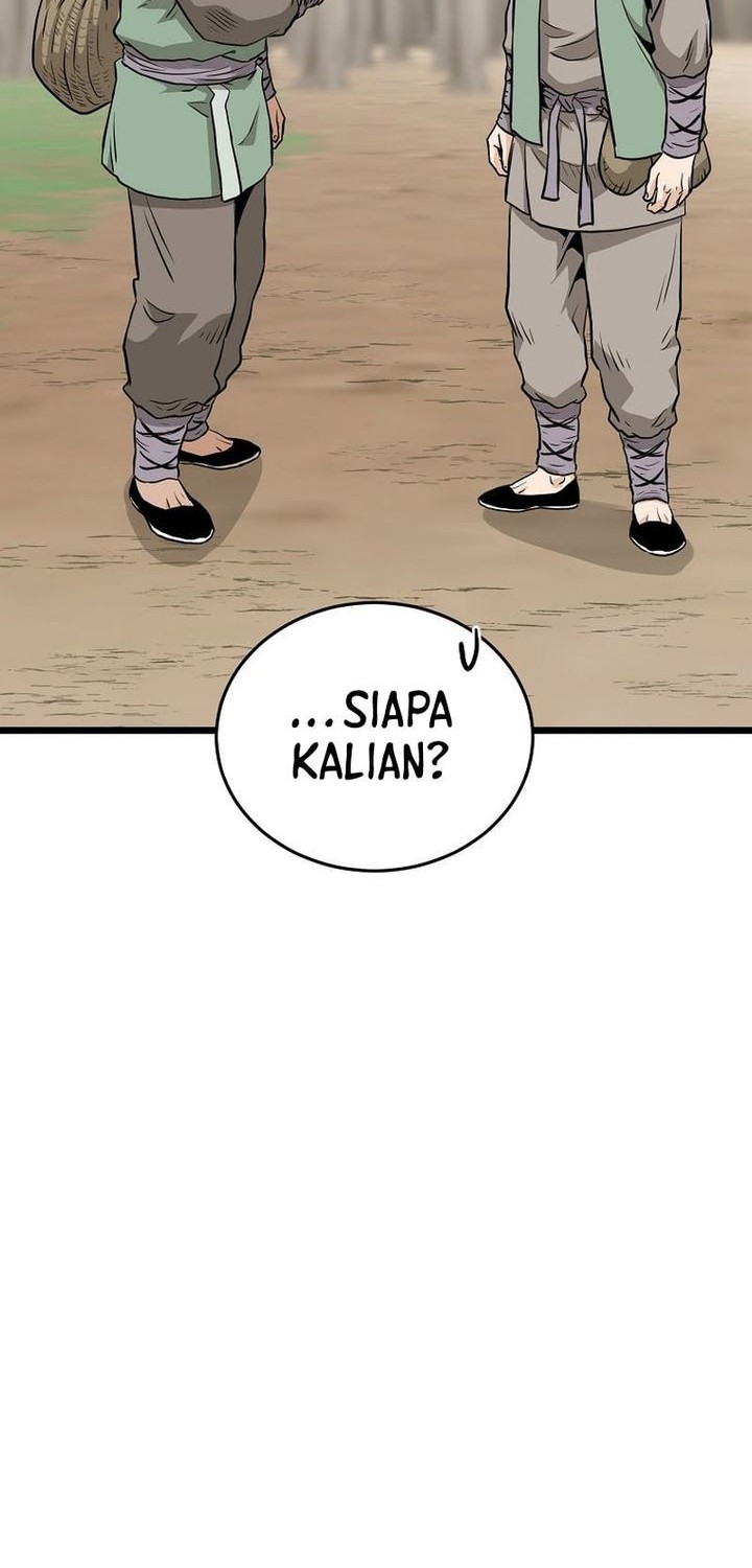 Murim Login chapter 224 halaman 72
