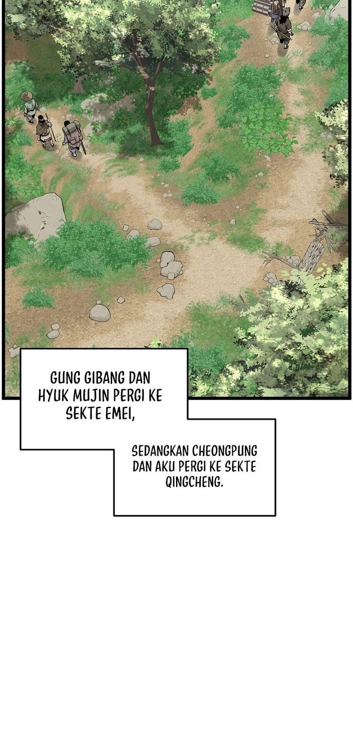 Murim Login chapter 224 halaman 75