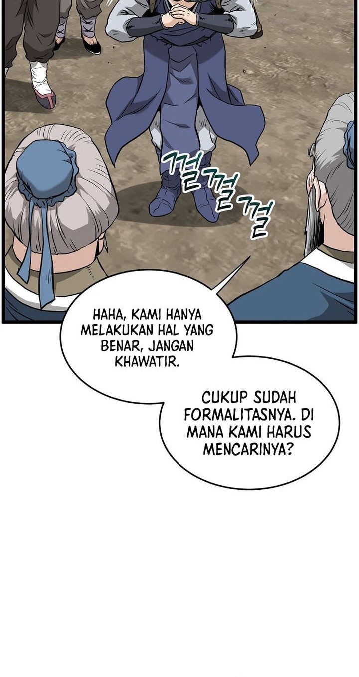 Murim Login chapter 224 halaman 77