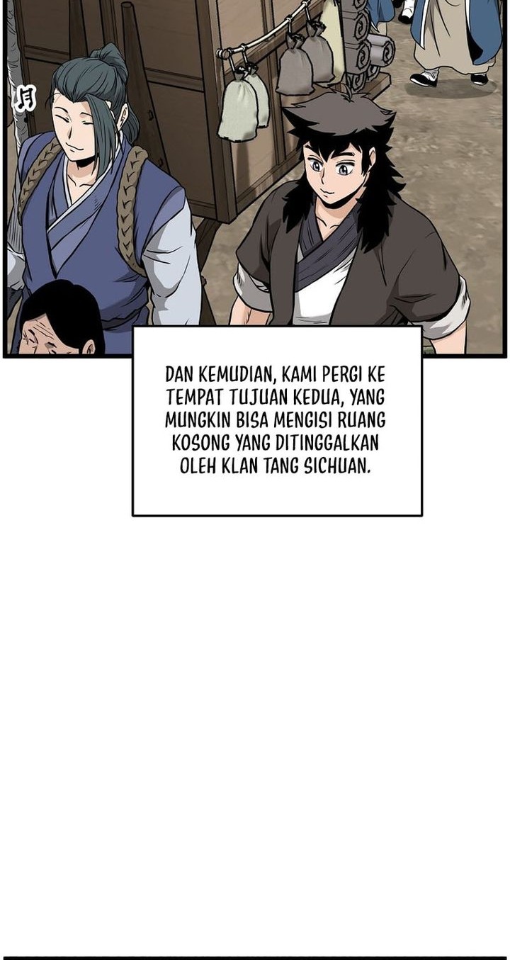 Murim Login chapter 224 halaman 79