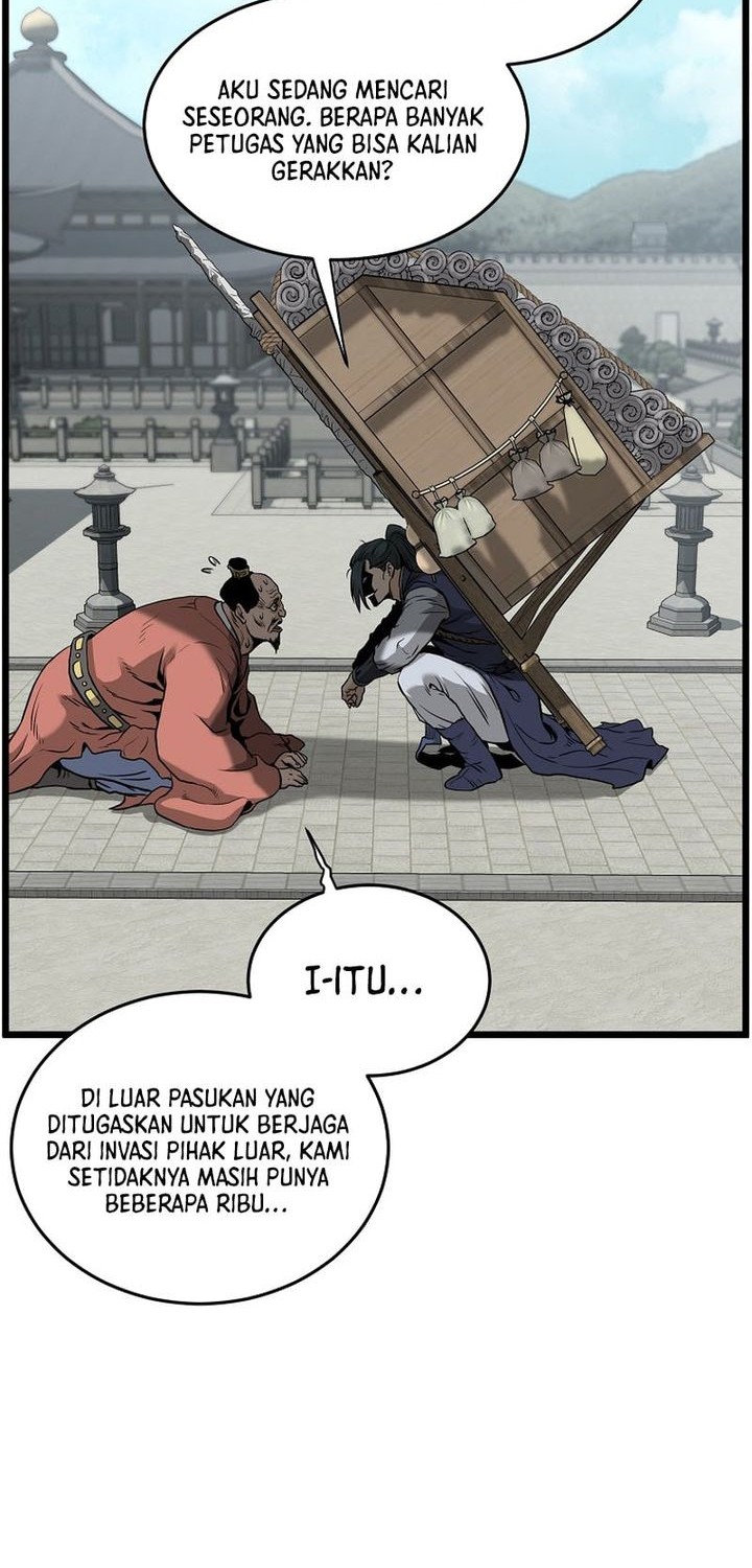 Murim Login chapter 224 halaman 83