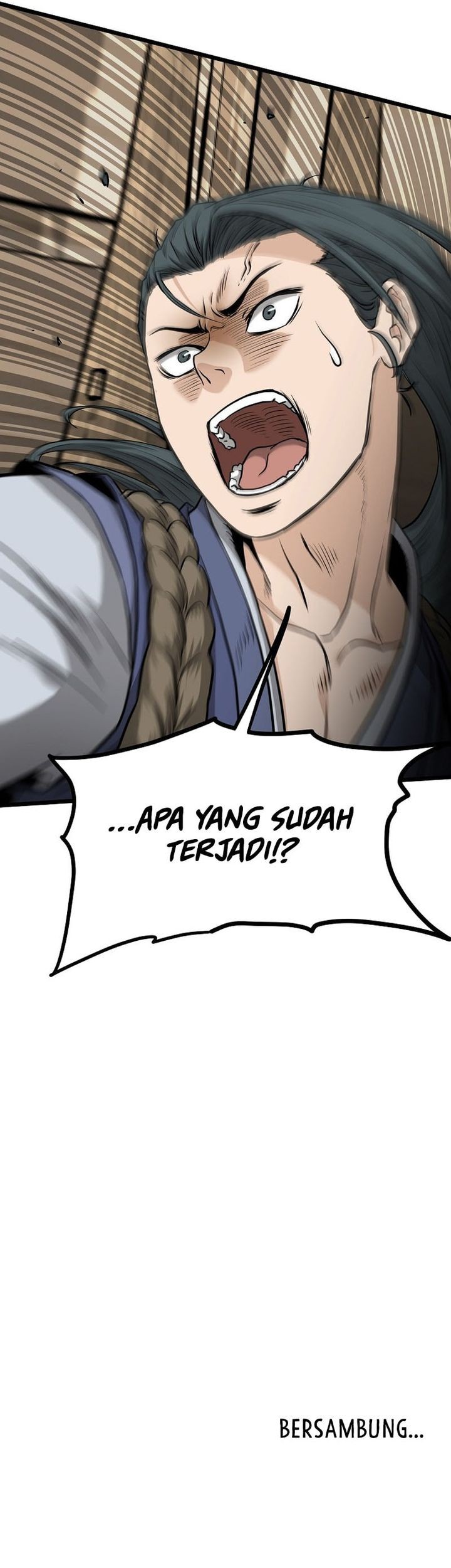 Murim Login chapter 224 halaman 88