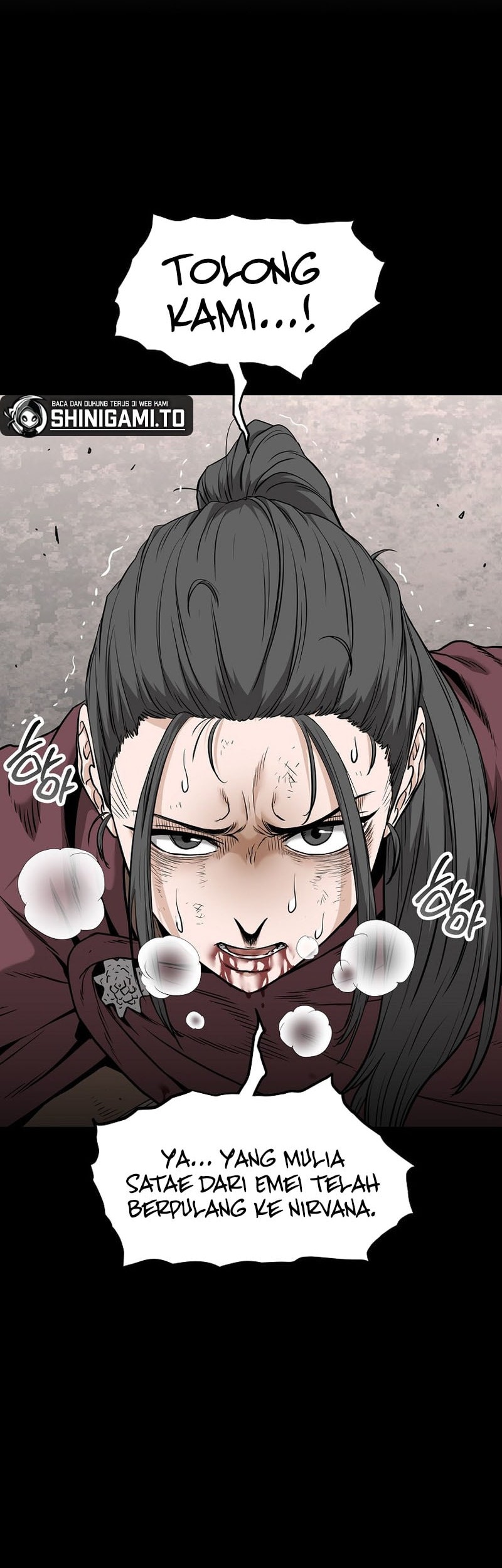 Murim Login chapter 225 halaman 10