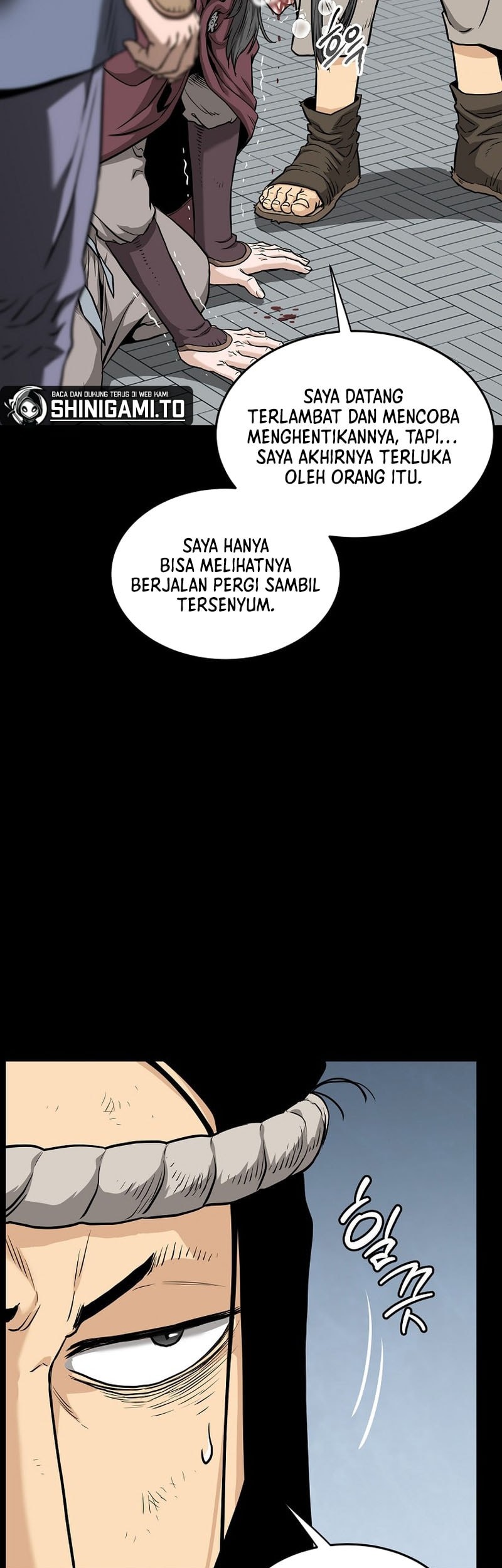 Murim Login chapter 225 halaman 13