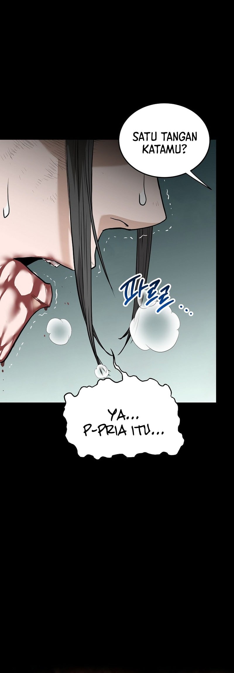Murim Login chapter 225 halaman 18