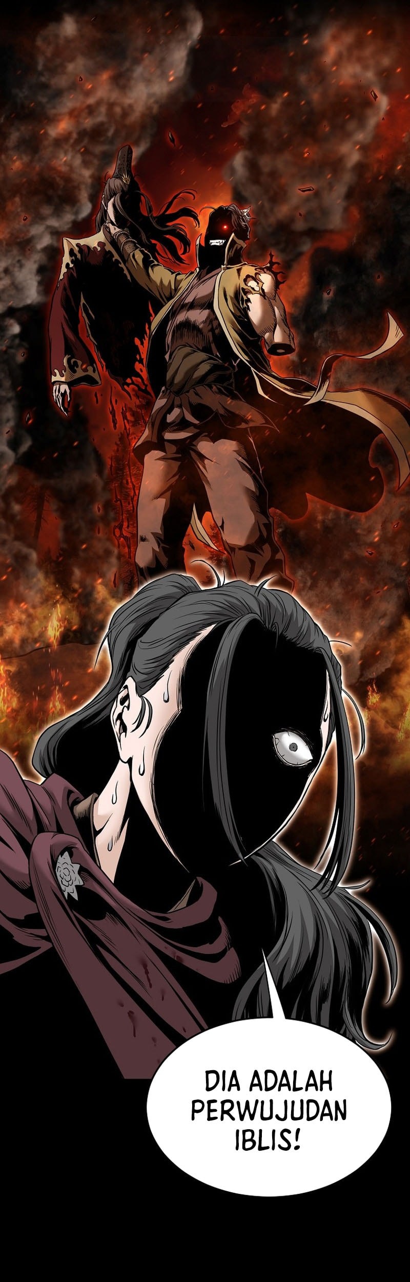 Murim Login chapter 225 halaman 19