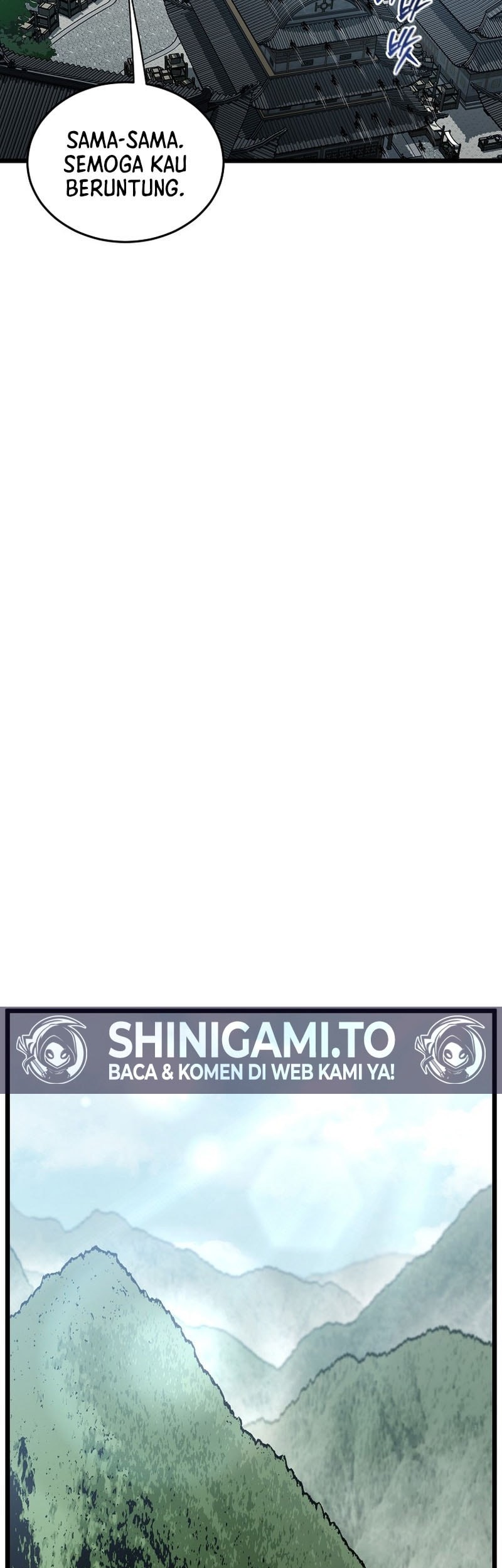 Murim Login chapter 225 halaman 29
