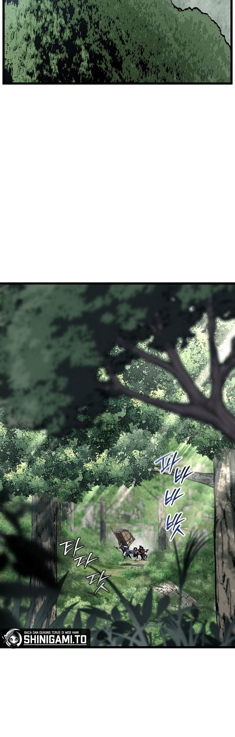 Murim Login chapter 225 halaman 30