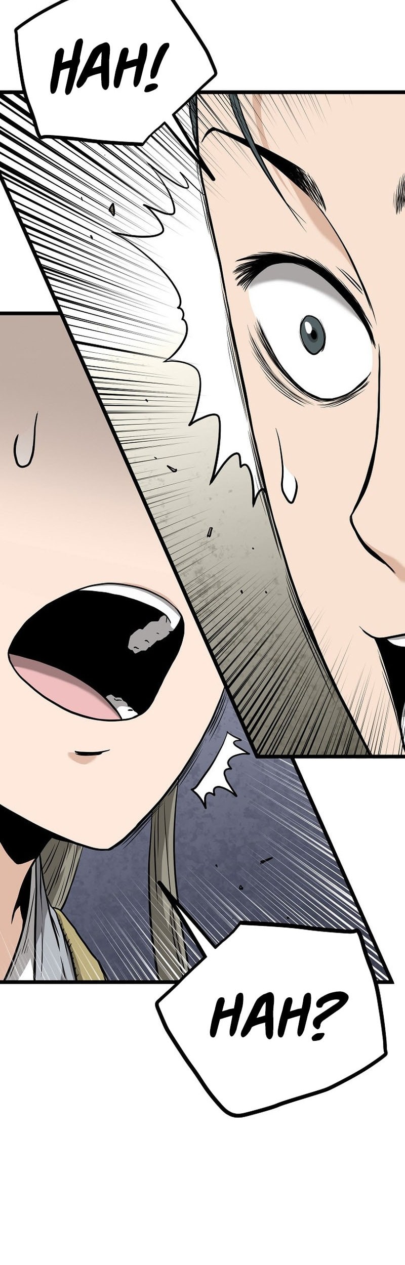 Murim Login chapter 225 halaman 34