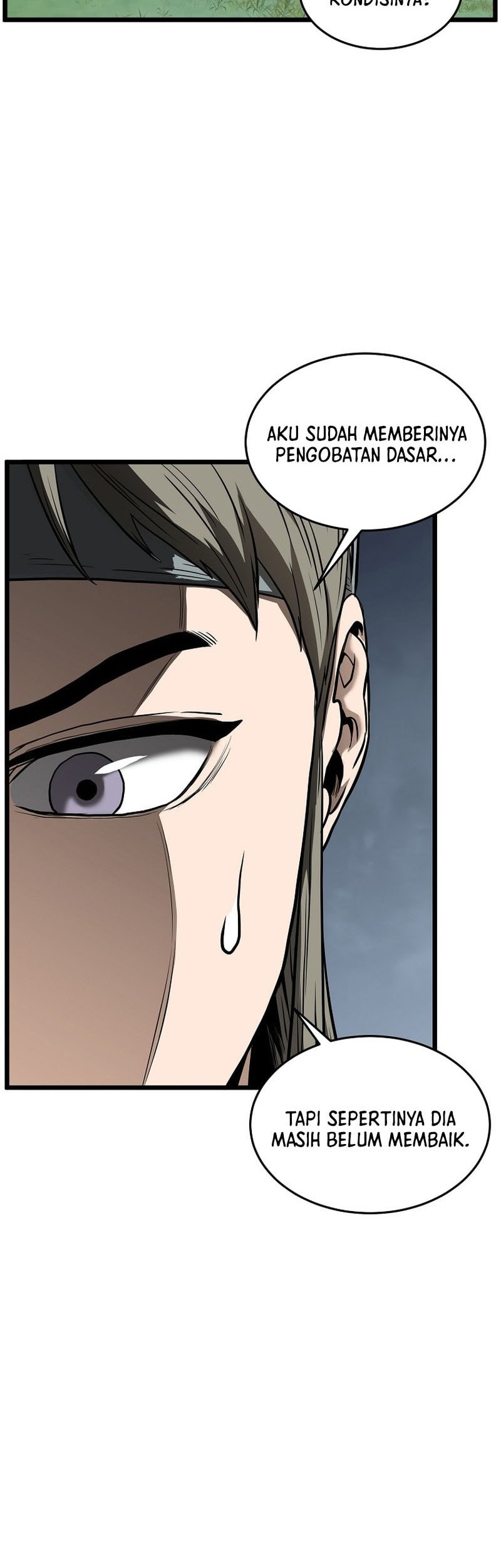 Murim Login chapter 225 halaman 38