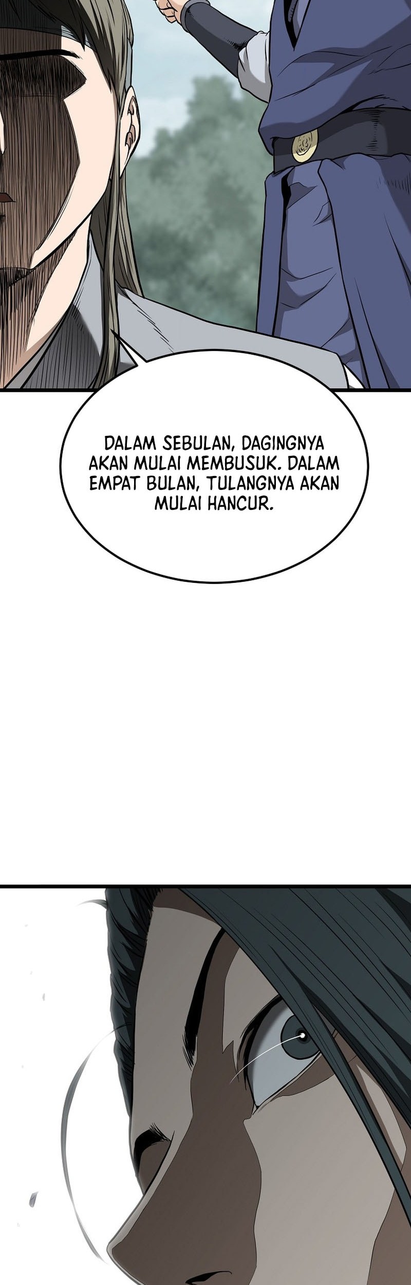 Murim Login chapter 225 halaman 40
