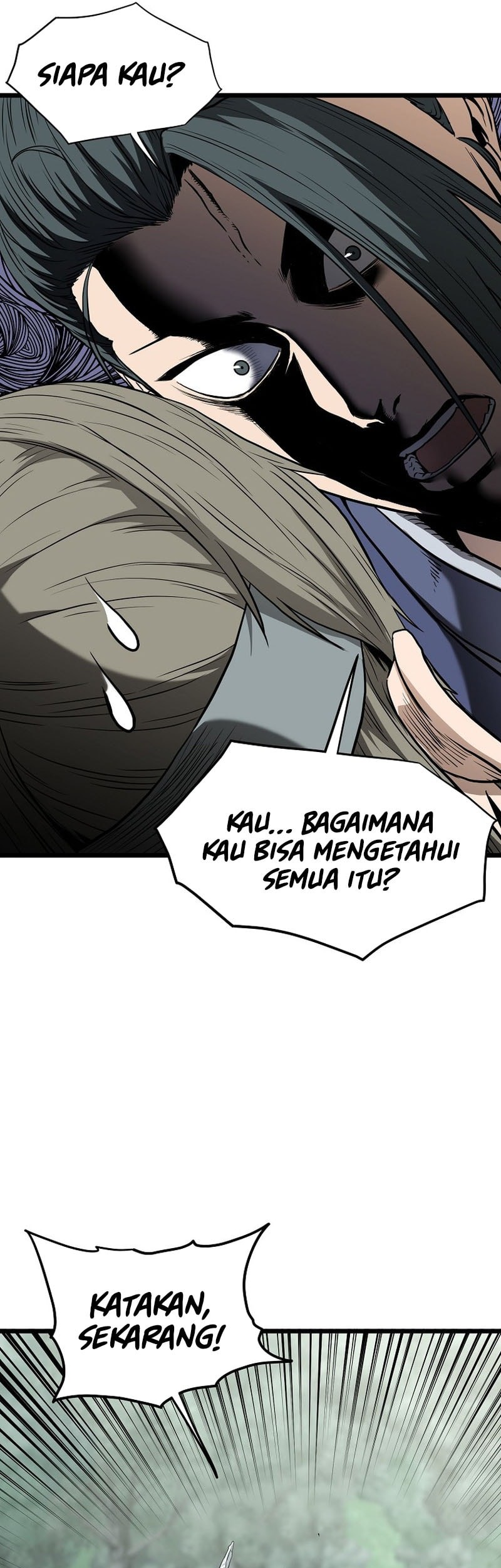Murim Login chapter 225 halaman 47