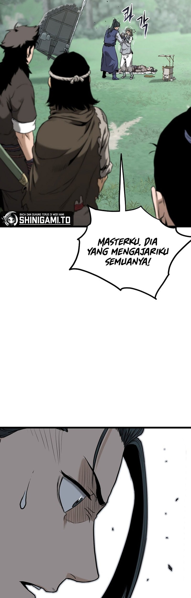 Murim Login chapter 225 halaman 48