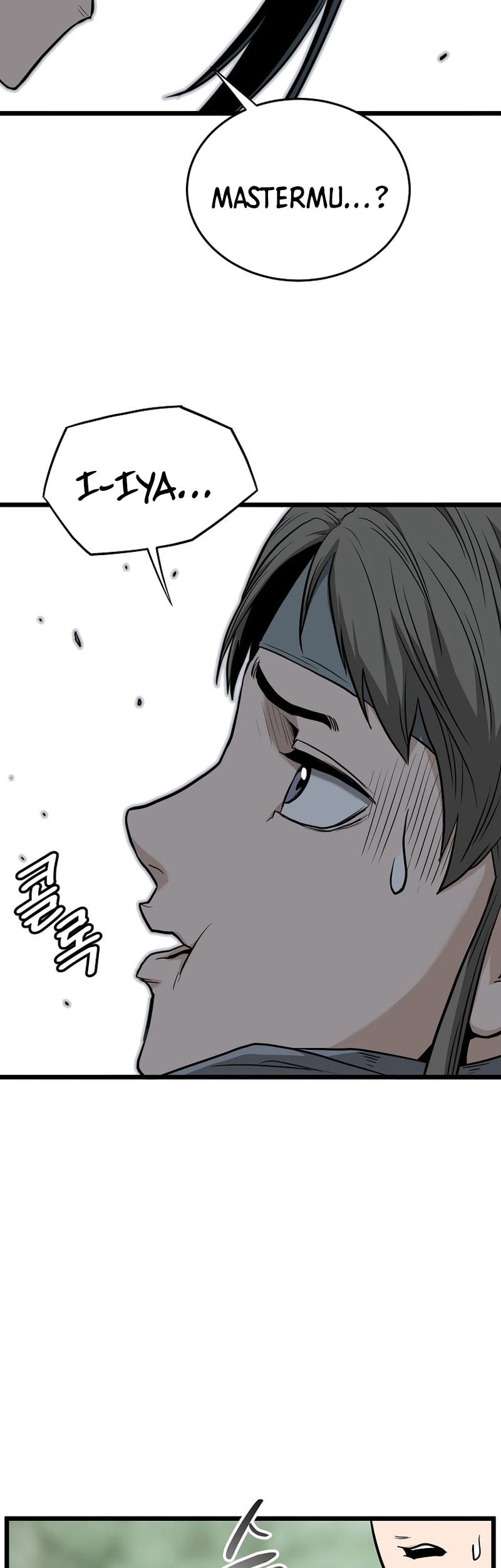 Murim Login chapter 225 halaman 49