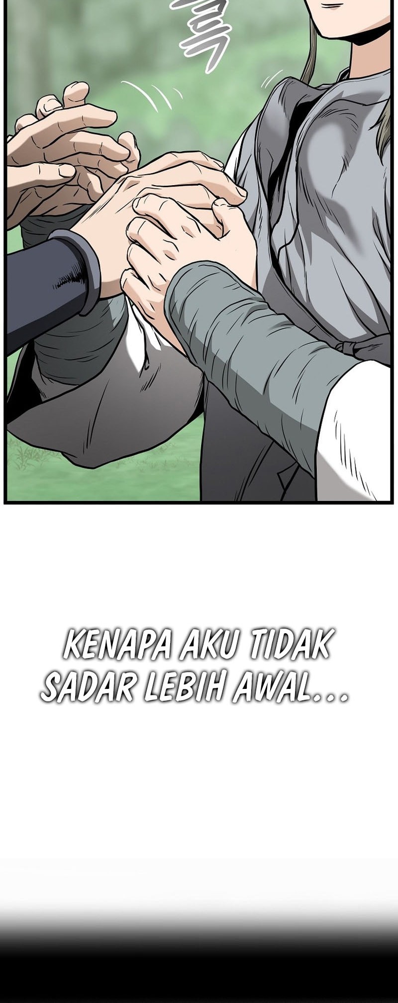 Murim Login chapter 225 halaman 50