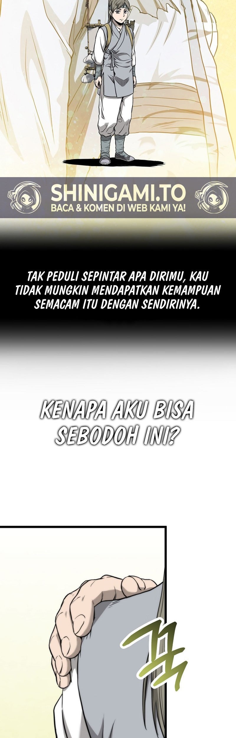 Murim Login chapter 225 halaman 53