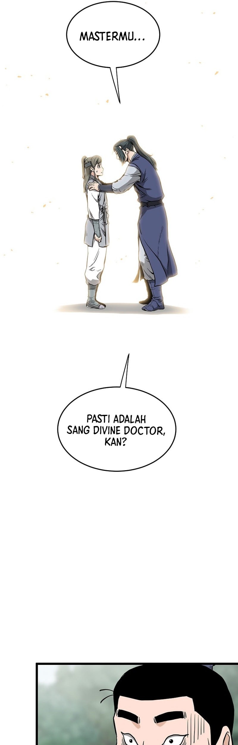 Murim Login chapter 225 halaman 55