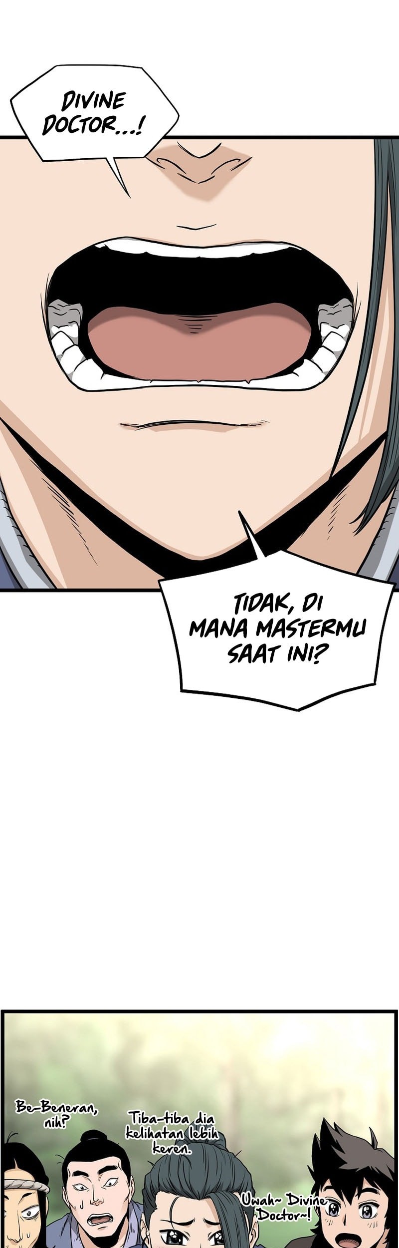 Murim Login chapter 225 halaman 59