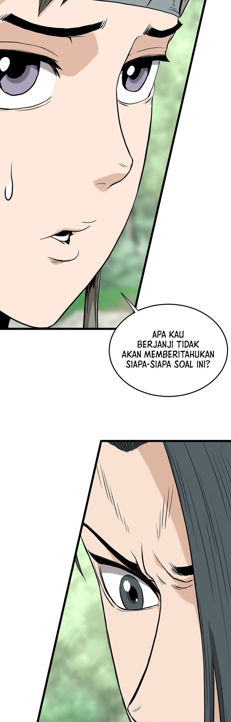 Murim Login chapter 225 halaman 64