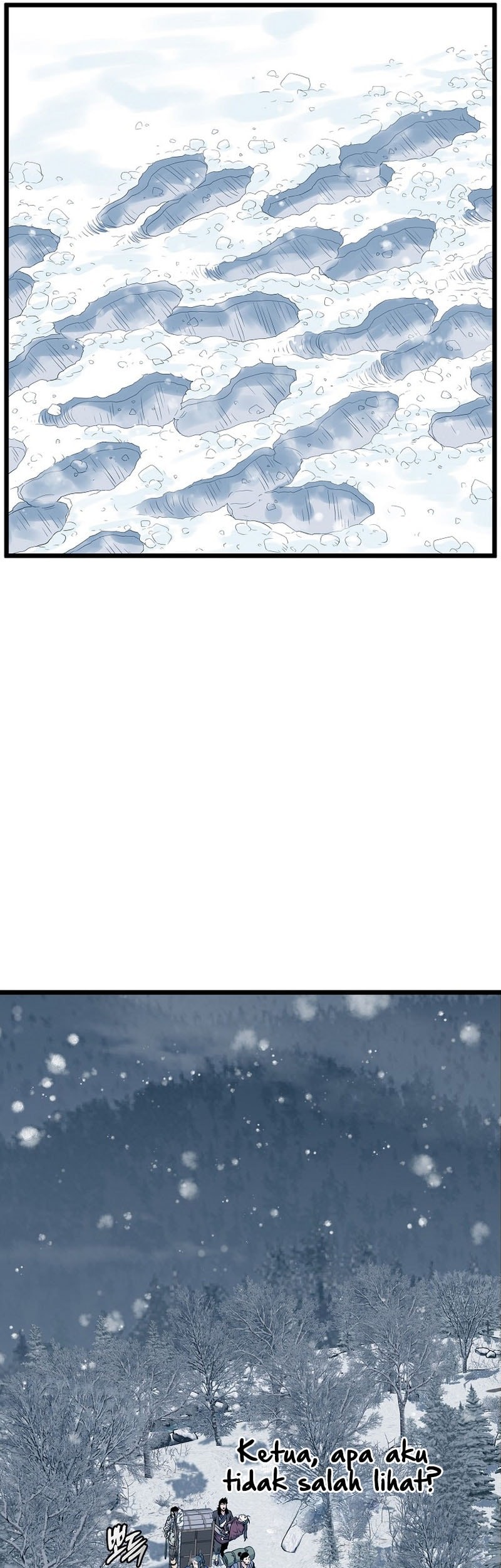 Murim Login chapter 225 halaman 67