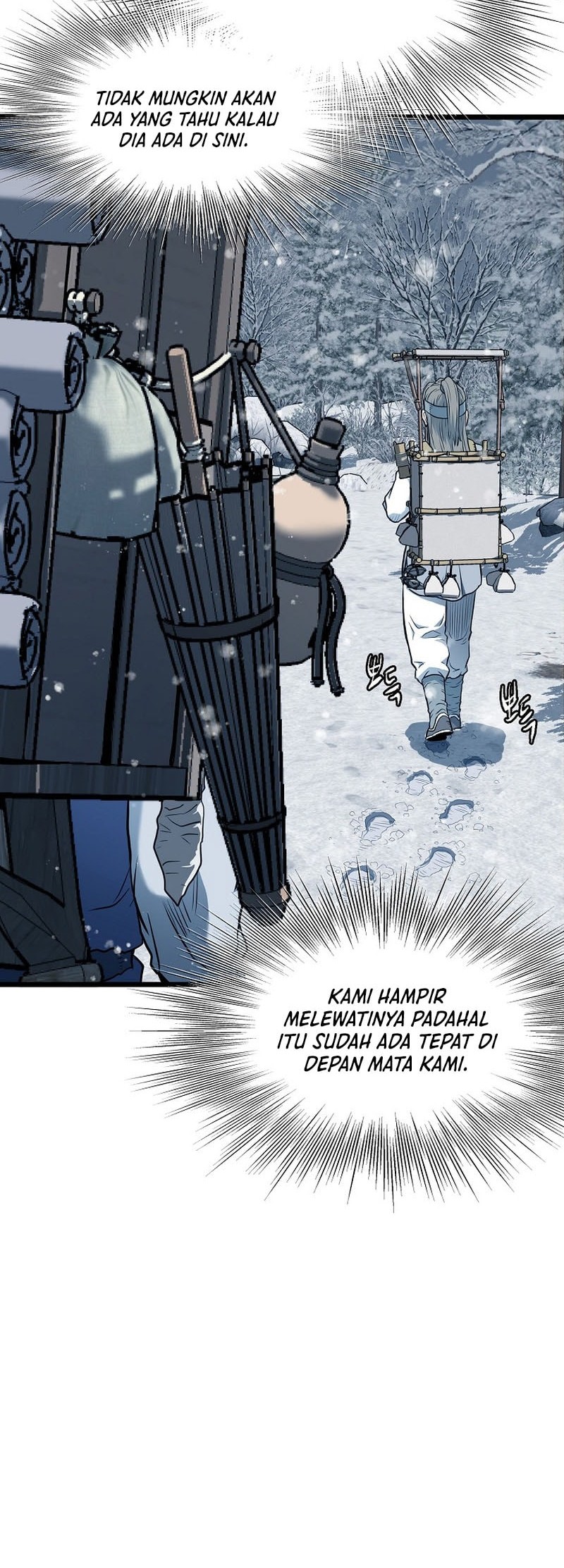 Murim Login chapter 225 halaman 70
