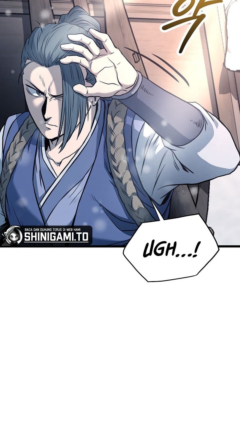 Murim Login chapter 225 halaman 74