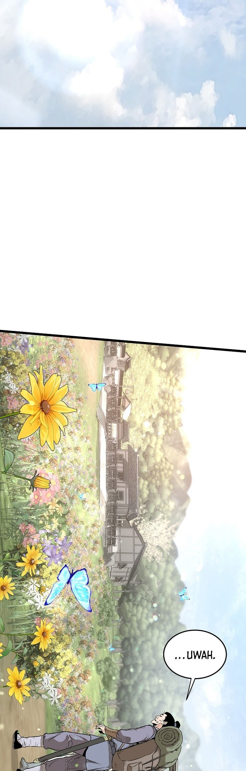 Murim Login chapter 225 halaman 76